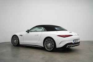 Mercedes AMG GT bild 6