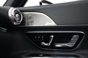 Mercedes AMG GT bild 19