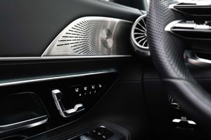 Mercedes AMG GT bild 12