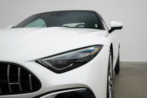 Mercedes AMG GT bild 30
