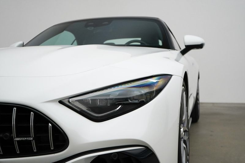 Mercedes AMG GT bild 30