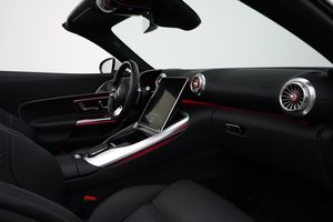 Mercedes AMG GT bild 20