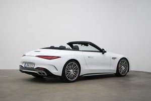 Mercedes AMG GT bild 27
