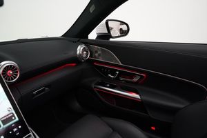 Mercedes AMG GT bild 21