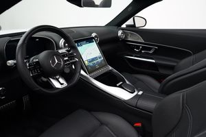 Mercedes AMG GT bild 7