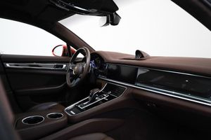 Porsche Panamera bild 19