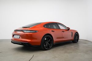 Porsche Panamera bild 24