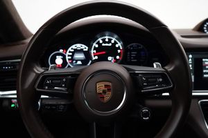 Porsche Panamera bild 10