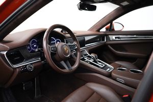 Porsche Panamera bild 6