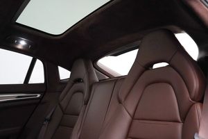 Porsche Panamera bild 8