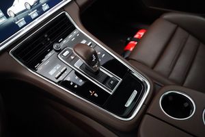 Porsche Panamera bild 17