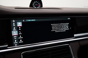 Porsche Panamera bild 13