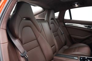 Porsche Panamera bild 20