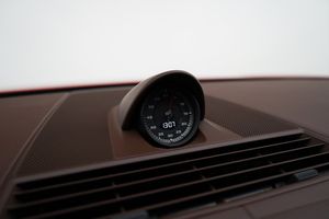 Porsche Panamera bild 15
