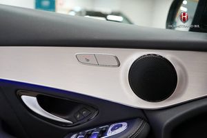 Mercedes GLC300 bild 22