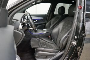 Mercedes GLC300 bild 10