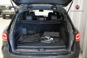 Mercedes GLC300 bild 23