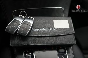 Mercedes GLC300 bild 25