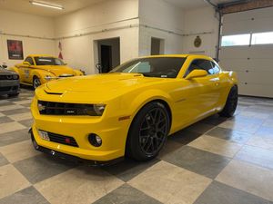 Chevrolet Camaro bild 6