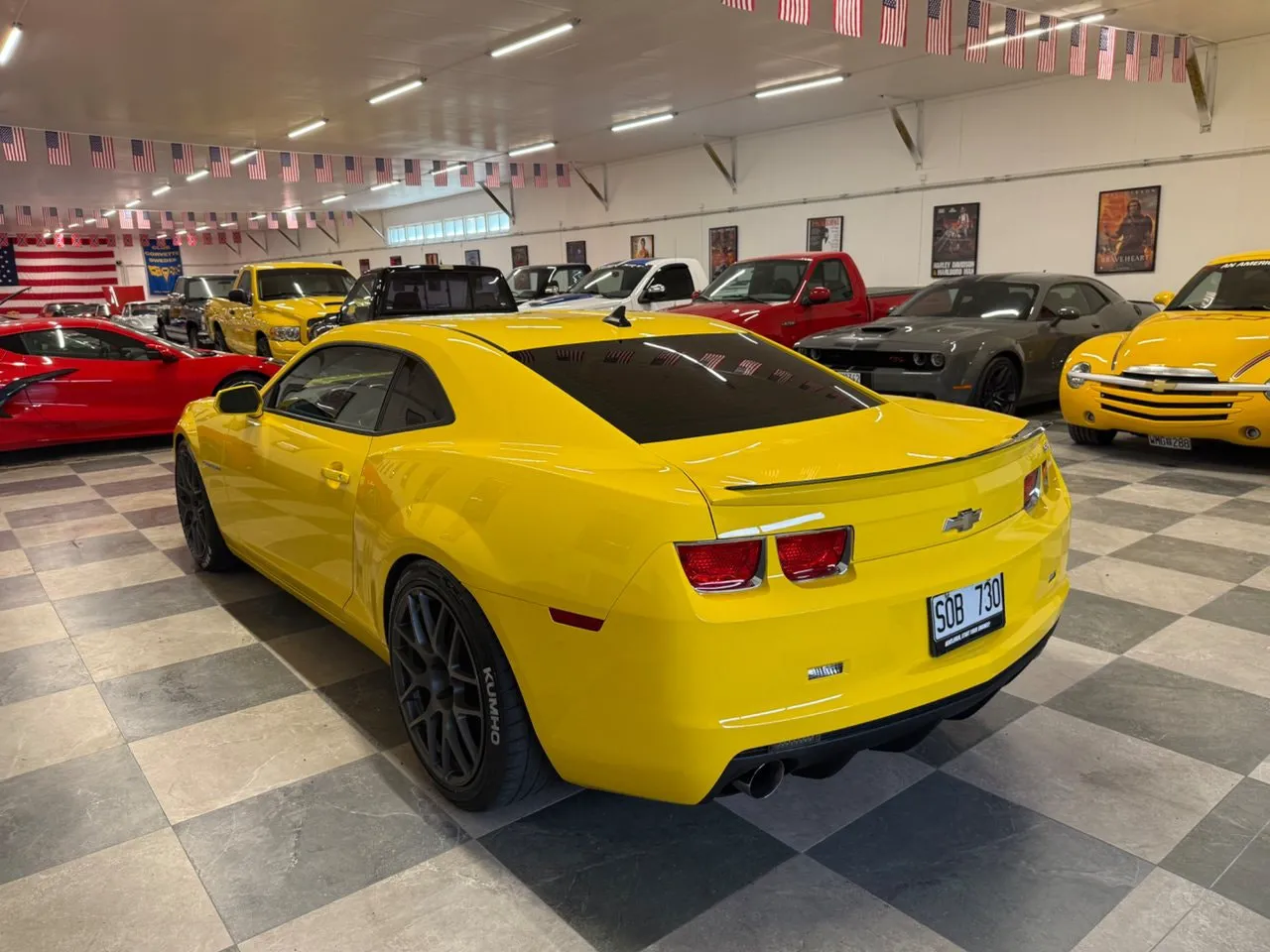 Vehicle image 8