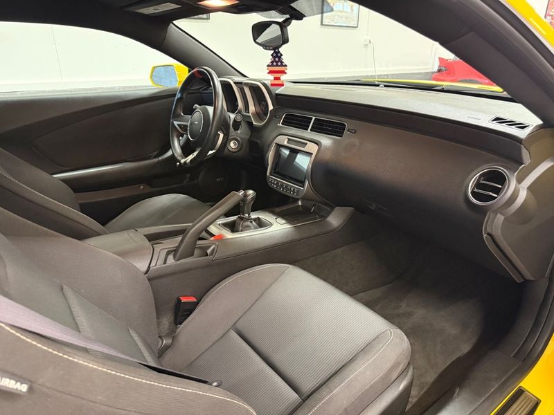 Chevrolet Camaro bild 29