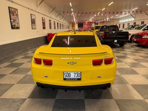 Chevrolet Camaro bild 10