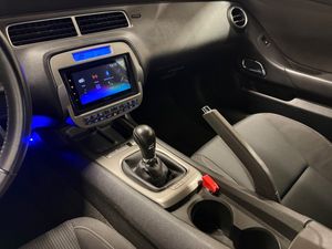 Chevrolet Camaro bild 31