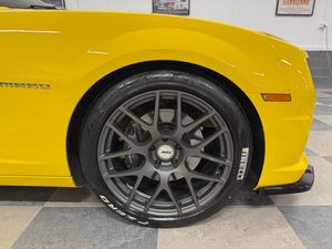 Chevrolet Camaro bild 13
