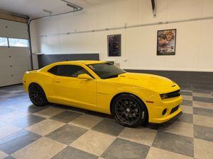 Chevrolet Camaro bild 2