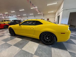 Chevrolet Camaro bild 8
