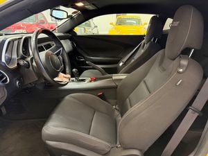 Chevrolet Camaro bild 24