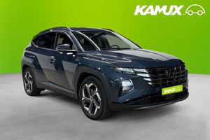 Hyundai Tucson bild 1