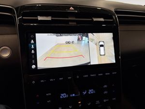 Hyundai Tucson bild 18