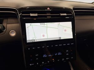 Hyundai Tucson bild 17