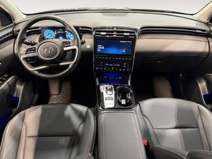 Hyundai Tucson bild 10