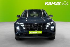 Hyundai Tucson bild 6