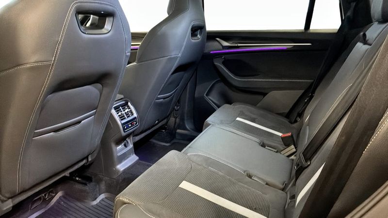 Skoda Kodiaq bild 12