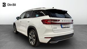 Skoda Kodiaq bild 3