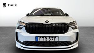 Skoda Kodiaq bild 4