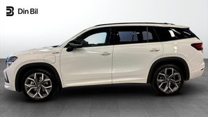 Skoda Kodiaq bild 2