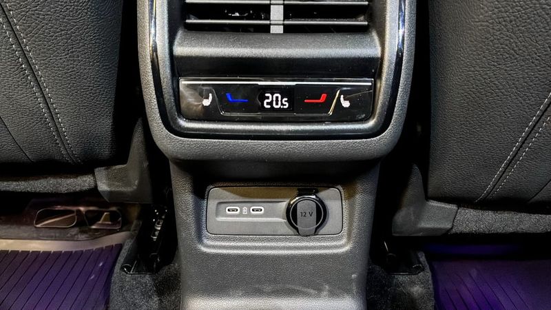 Skoda Kodiaq bild 14