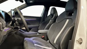 Skoda Kodiaq bild 8