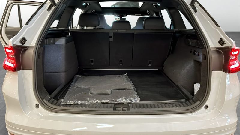 Skoda Kodiaq bild 13