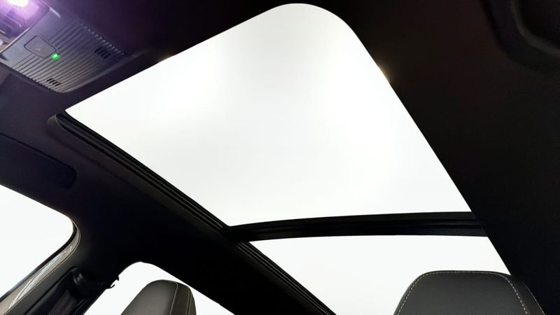 Skoda Kodiaq bild 9