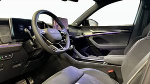 Skoda Kodiaq bild 7