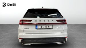 Skoda Kodiaq bild 5