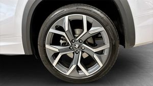 Skoda Kodiaq bild 6