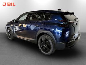 Citroen C5 AirCross bild 2
