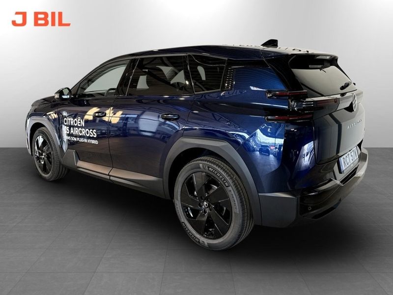 Citroen C5 AirCross bild 2