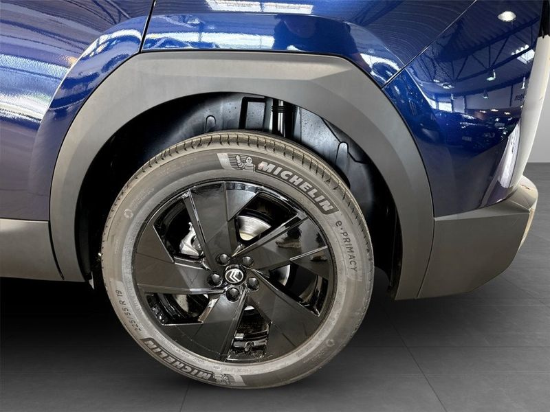 Citroen C5 AirCross bild 8